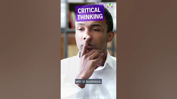 TOP 5 Skills You Need To Succeed in Business 😎#shorts #entrepreneur #business #viralshorts #viral