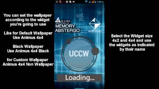 Animus Theme for Android