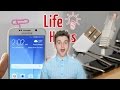 Life Hacks You Need To Try!