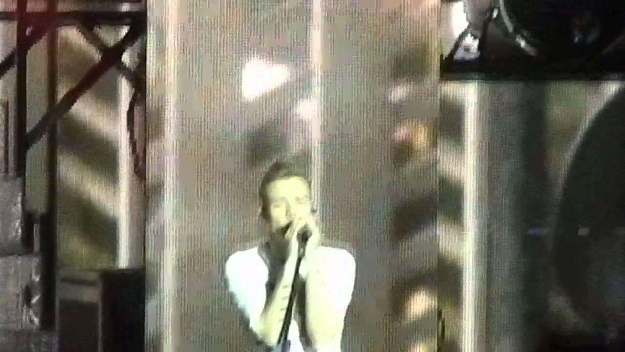 One Direction - 19th May 2013 - Arena Di Verona (Italy) - Rock Me