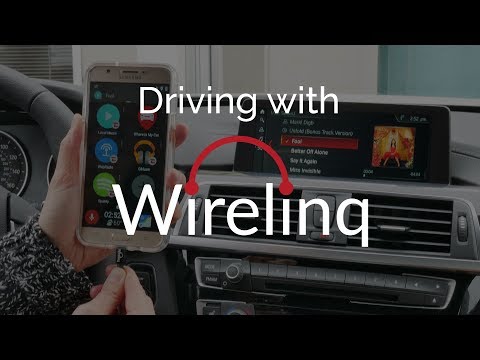 Wirelinq: a Smart Android USB Converter Cable for Car Music by GROM Audio —  Kickstarter