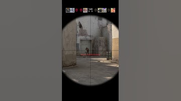 CSGO A Real Auto NOOB #shorts