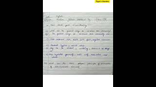 Class 9th || Science Worksheet 78 || 28/01/2022 || English Medium @ToppersEducationChannel