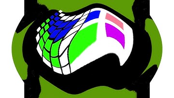 All Windows Animations From MS Paint Updated V3 | G-Major 727