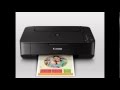Canon Pixma Mp237 Printer Installer - Download Printer Driver Canon MP237 for windows 7/XP/VISTA/8/8.1 - YouTube
