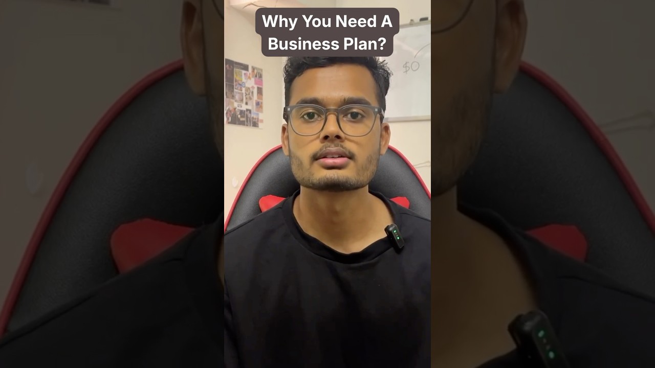 How Business Plan Will help you in Fundraising in 2026. 