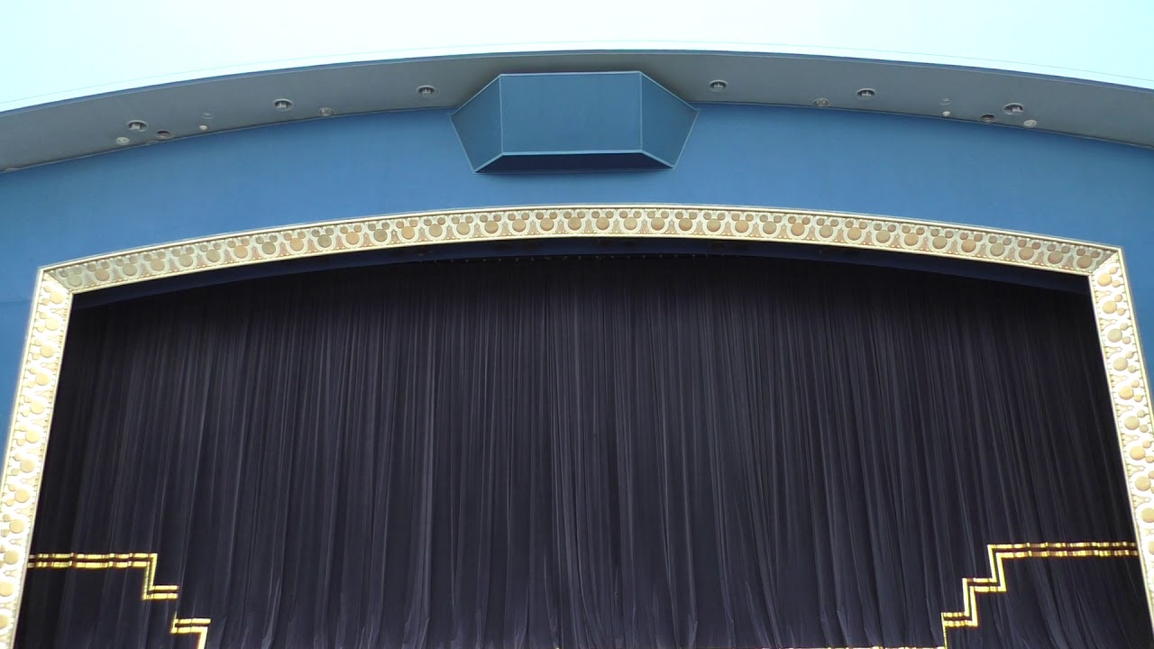 【雑音】イッツ・ベリー・ミニー！開演15分前からのミニー関連曲メドレー