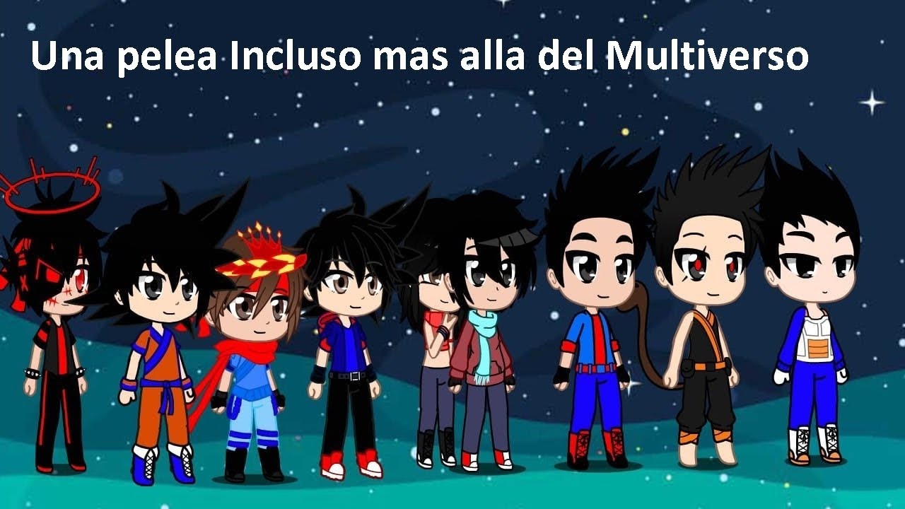 Una Pelea incluso más allá del Multiverso se acerca