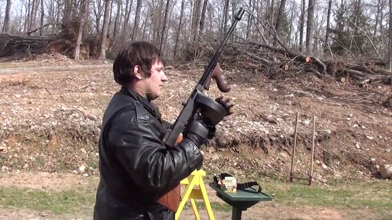 Chicago Typewriter YouTube