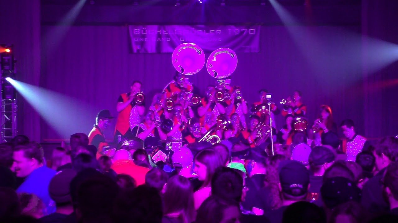 Seifesüder | Shake it off | Guggenwahn 2020