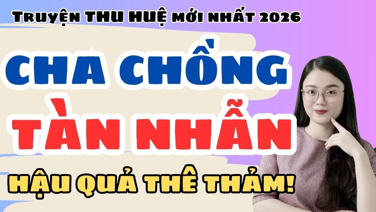 Vạch Mặt Sự Thật Tàn Nhẫn Của Bố Chồng Khiến Mẹ Chồng Nhập Viện