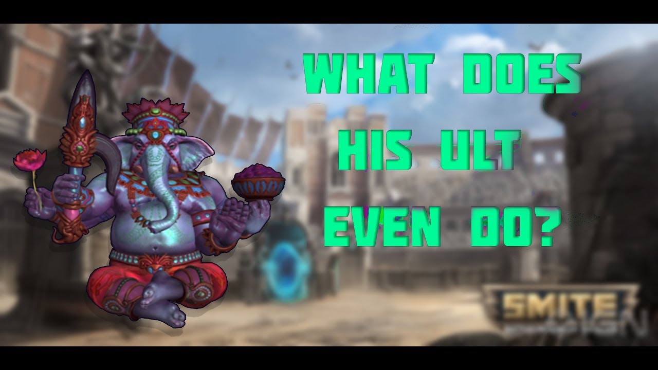 What does his ult do??