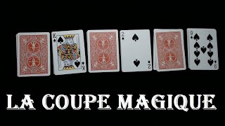 964# La Coupe Magique / Magnifique Tour Automatique