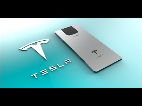 Tesla Smartphone Model Pi INSANE Features & Insights