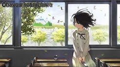 Kokoro ga Sakebitagatterunda. - Watashi no Koe With Lyrics