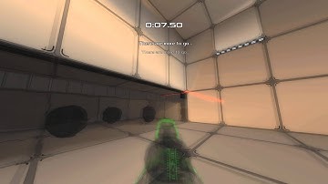 Xonotic - Targettest_Splash (12.01)