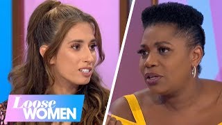 Are Consent Apps a Good Idea? | Loose Women