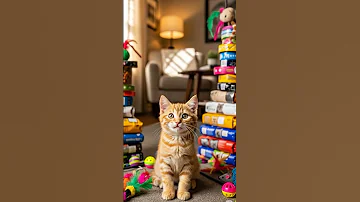 I M Nothing More Than A Stray Cat 
