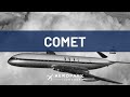 A Comet-sztori: ilyen volt a világ első sugárhajtású utasszállítója (Ep. 165)