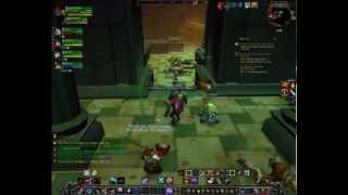 2# WoW German Walkthrough Uldaman