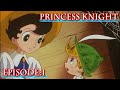 [OFFICIAL]PRINCESS KNIGHT 01 (ENGLISH SUB)