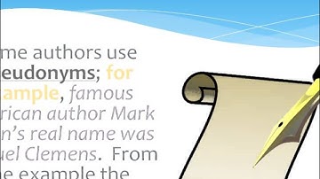 Understanding Context Clues