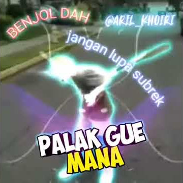 Story wa 30 detik kocak luci