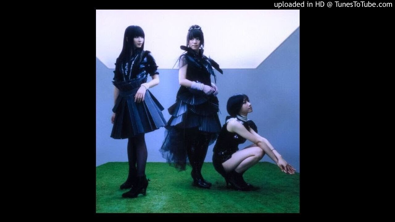 Perfume - Plastic Smile