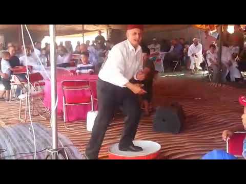 محمد العوني ولمجموعة