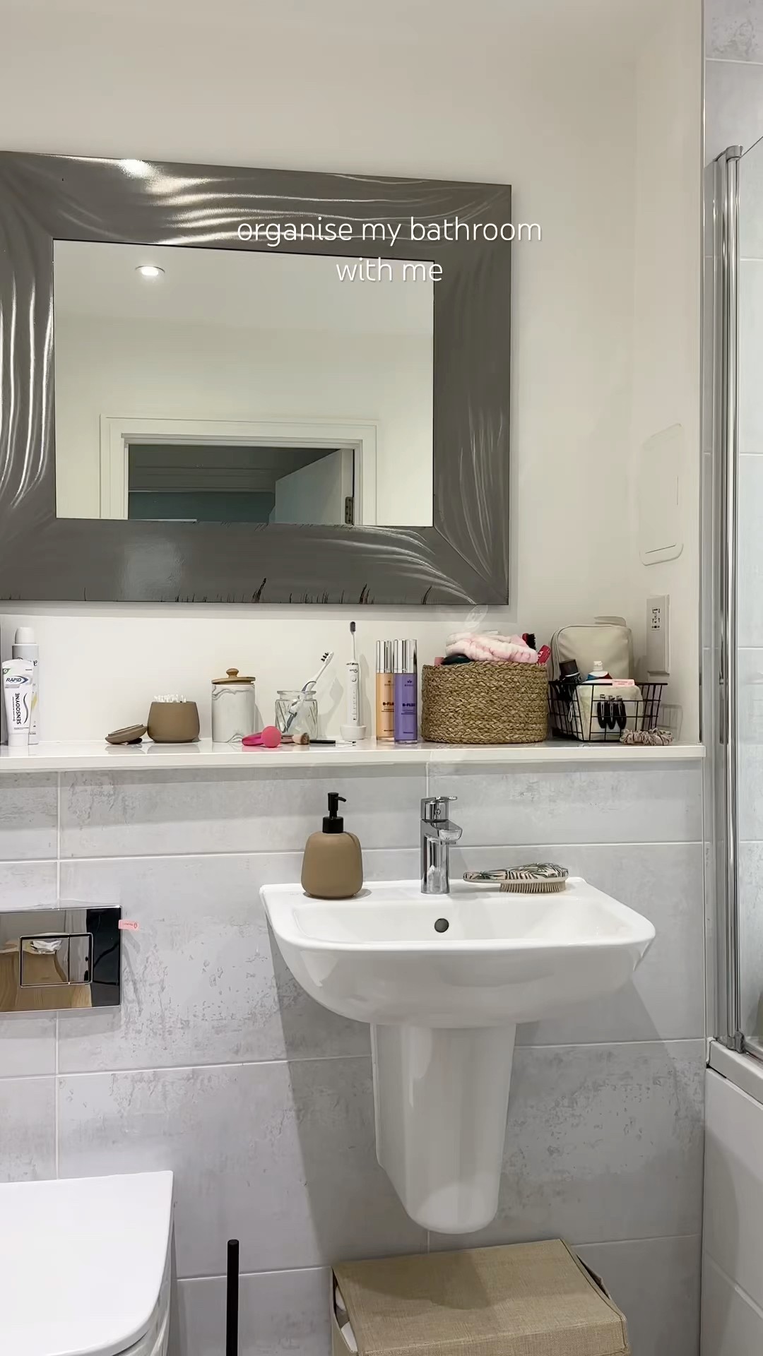Before and after beauty UGC video by Velena Lifestyle