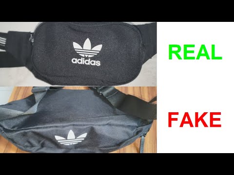 adidas bag original