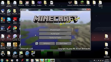 How to install Gulliver Mod for Minecraft 1.11.2