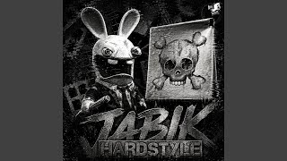 JABIK HARDSTYLE (Super Slowed) - DJ VASILY, ahh