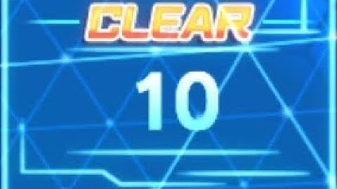 [Chaos Code NSC] Mission 10