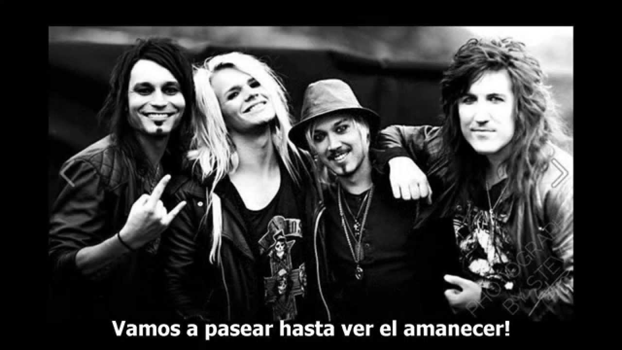 Runaway Love - Reckless Love [Subtitulado Español]