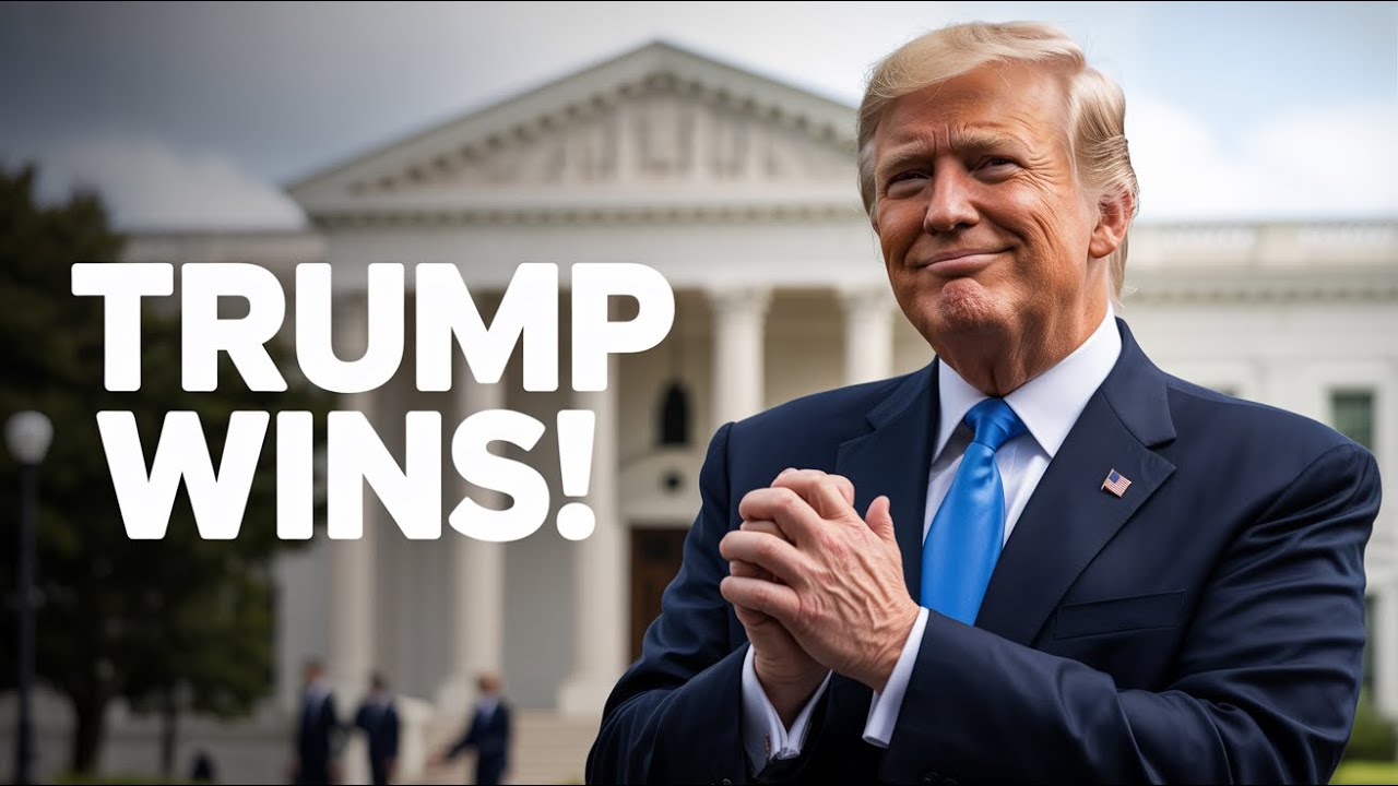 Trump Wins Major Legal Victory: $500 Million Fraud Penalty Voided