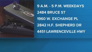 Father facing charges after police say daughter accidentally shot herself