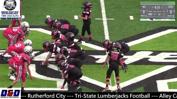 2022 TURF BOWL