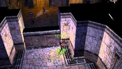 Dungeon Siege Part 4 - I HATE KRUG!!!11