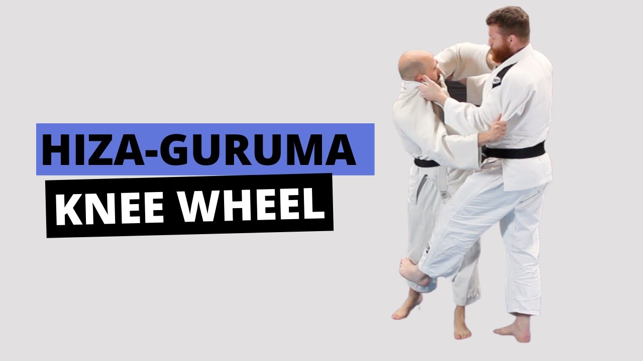 HizaGuruma Knee Wheel YouTube