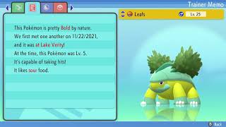 Shiney Grotle On 20 Reset Attempts Nov. 22 2021