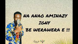 Layoh Gah-Fa Taoaudio Lyrics 2023Bylions Goldman Records