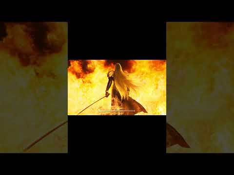 One Winged Angel