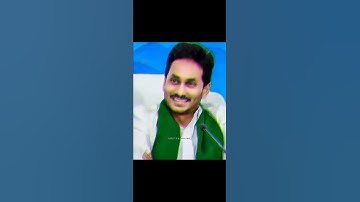Ys Jagan WhatsApp status | byreddy Siddharth reddy | #cmjagan #ysjagan #ysrcp #byreddy