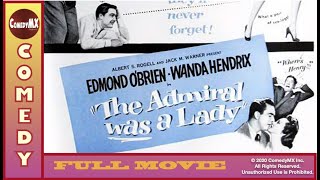 The Admiral was a Lady (1950)