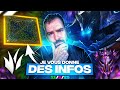 Normement dinformations pendant cette partie  gameplay nocturne jungle