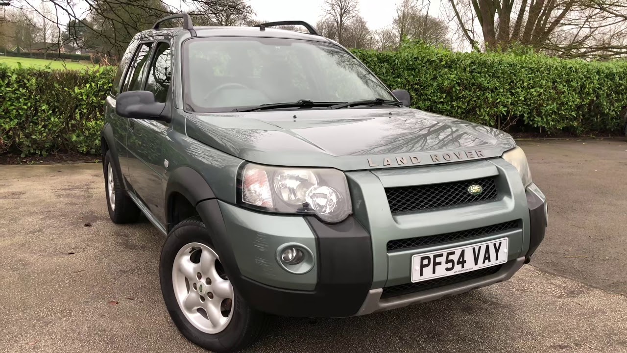 Allman cars ltd Northwich Cheshire - YouTube
