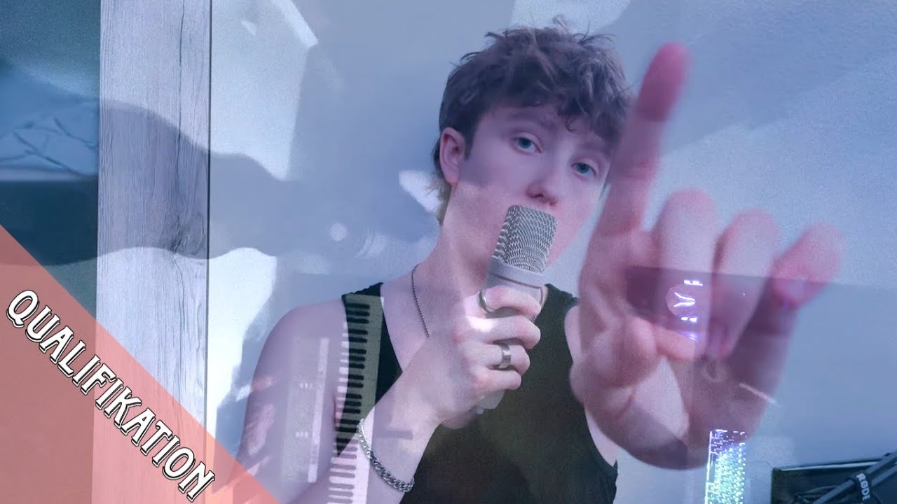 dryxo - LMC Qualifikation -  Welle1  [prod. bjc & 6astard]