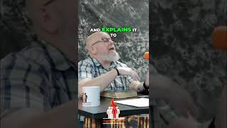Timeless Spiritual Truths in Parables Explained #shorts