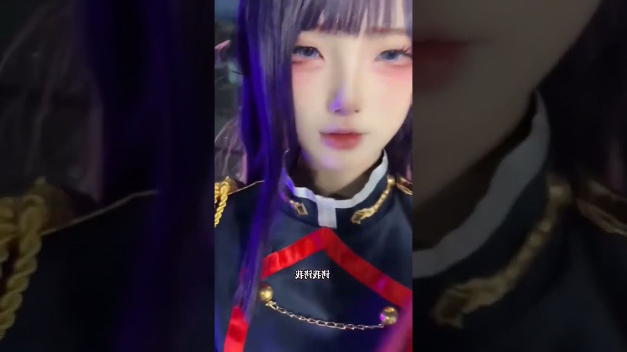 This gorgeous dancer will captivate you 